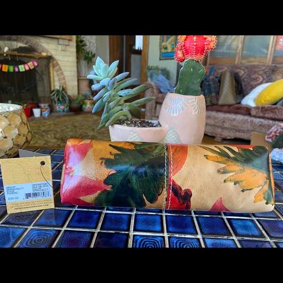 Patricia Nash Bags Patricia Nash Isla Poshmark